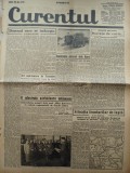 Ziarul Curentul , director Pamfil Seicaru , 18 mai 1942 , articole din razboi, Alta editura