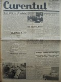 Ziarul Curentul , director Pamfil Seicaru , 21 mai 1942 , articole din razboi, Alta editura