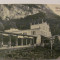 PVM - Ilustrata Baile Herculane &quot;Casino&quot;, circulata 1928, frumoasa