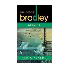 Marion Zimmer Bradley - Negurile (Vol 2 - Seria AVALON)