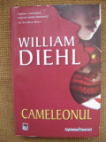 William Diehl - Cameleonul (thriller RAO)