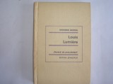 Georges Sadoul - LOUIS LUMIERE { cu ilustratii },r12