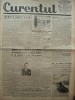 Ziarul Curentul, 19 Mai 1942, Pamfil Șeicaru, Articole Razboi, Ediție Princeps