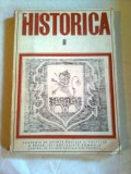 HISTORICA - IZVOARE DOCUMENTARE INEDITE vol 2