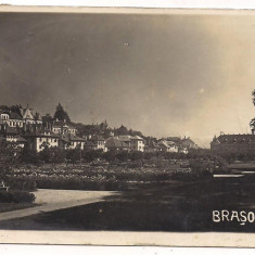 carte postala(ilustrata)-BRASOV anul 1941