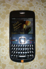Vand telefon Nokia C3-00 in stare foarte buna! foto
