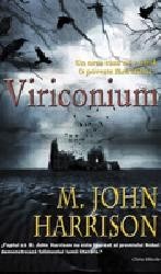 M. John Harrison - Viriconium foto