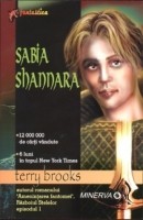 Terry Brooks - Sabia Shannara foto