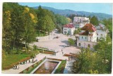 carte postala(ilustrata)-GOVORA