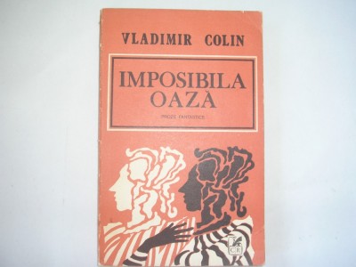 Vladimir Colin Imposibila oaza,r13 foto