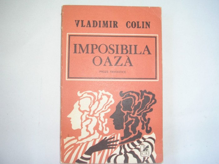 Vladimir Colin Imposibila oaza,r13