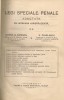 Const. G. Ratescu / N. Pavelescu - Legi speciale penale ( adnotate cu intreaga jurisprudenta ) - 1935