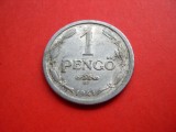 Ungaria 1 pengo 1941 BP (Budapesta), Europa