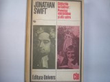 Calatoriile lui Gulliver, Povestea unui poloboc si alte satire Jonathan Swift, 1985