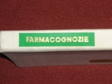 Farmacognezie - Ciulei I. Constantinescu E. Goina T.