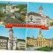 carte postala(ilustrata)-ARAD-colaj