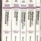 (C1598) WINDOWS 2000, SET DE 5 VOLUME