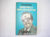 IOSEFINI - MEMORIILE UNUI SCAMATOR,r13