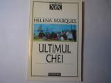 Helena Marques - Ultimul chei R4