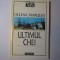 Helena Marques - Ultimul chei R4
