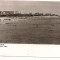 carte postala(ilustrata)-MANGALIA -vile pe malul marii