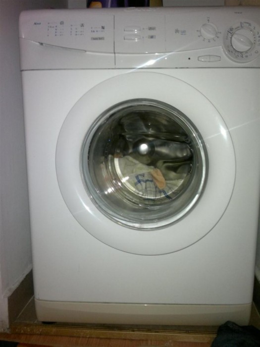 Masina de spalat rufe CANDY NOVA CN 65 AT 600rpm foto mare Masina de spalat rufe CANDY NOVA CN 65 AT 600rpm foto mare