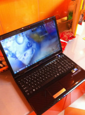 Notebook MSI CX623 foto