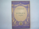 CORNEILLE Horace- ,interbelica,r14