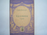 CORNEILLE Nicomede - ,interbelica,r14