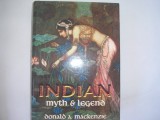 Donald A. Mackenzie - Indian myth &amp;amp; legend ,R14