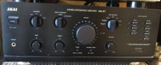 Akai AM 57 - in stare Excelenta! foto