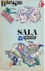 Robert Stone - Sala oglinzilor, 1974