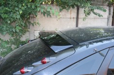 Eleron MS Design pt Ford Focus MK2 Hatchback foto