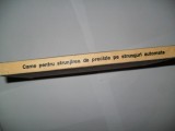 Came pentru strunjirea de precizie pe strunguri automate -D.Damcalescu
