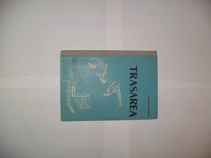 TRASAREA -Corneliu Stanescu