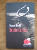 Herman Melville - Benito Cereno (Humanitas)