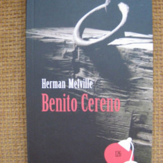 Herman Melville - Benito Cereno (Humanitas)