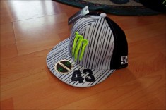 Sapca full cap Monster Energy Dc shoes subaru hip hop foto