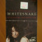 Bilet Whitesnake concert 1997 -The farewell tour
