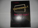 AE. Aisberg -Televiziunea? nimic mai simplu !