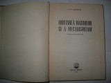 Montarea masinilor si a mecanismelor-M.P. Novicov