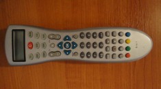 Telecomanda universala SupportPlus SP-URC-89C-0373 foto