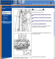 MANUAL REPARATII AUTO foto