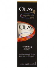 Olay Regenerist Eye Lifting Serum foto