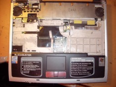 PLACA DE BAZA LAPTOP GERICOM BLOCKBUSTER 15&amp;amp;#039;&amp;amp;#039; foto