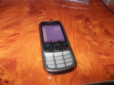 Vand Nokia 63003 classic Urgent foto