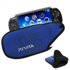 Husa Sony PS VITA (Soft Protective Bag) izopren foto