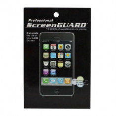 Folie de protectie ecran Anti-Glare iPhone 4 (4S) foto