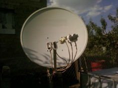 500 CANALE TV GRATIS-PESTE 30 PROGRAME ROMANESTI -FARA ABONAMENT SAU ALTE TAXE foto