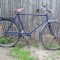 Bicicleta Ukraina [veche}